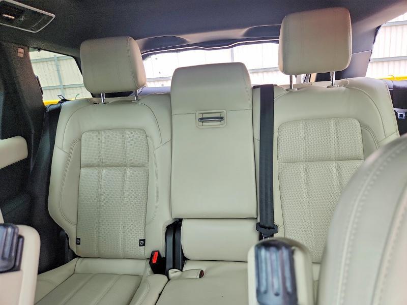SALWR2SU9LA746725 2020 Land Rover Range Rover photo no. 10