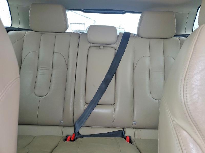 SALVP2BG1FH977500 2015 Land Rover Range Rover photo no. 10