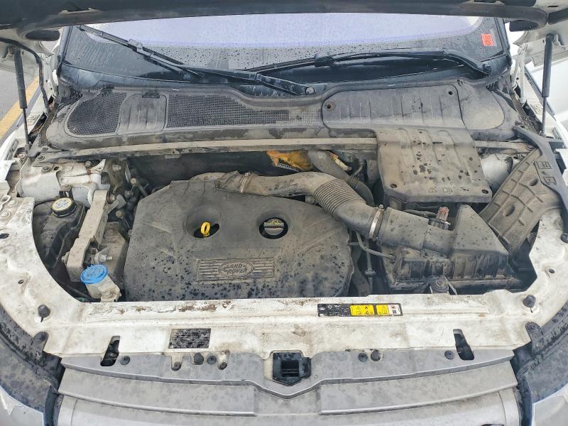SALVP2BG1FH977500 2015 Land Rover Range Rover photo no. 12