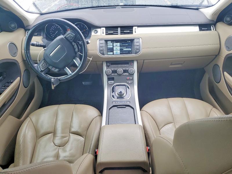 SALVP2BG1FH977500 2015 Land Rover Range Rover photo no. 8