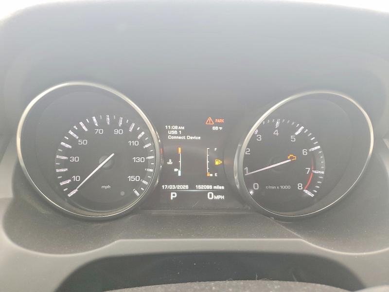 SALVP2BG1FH977500 2015 Land Rover Range Rover photo no. 9
