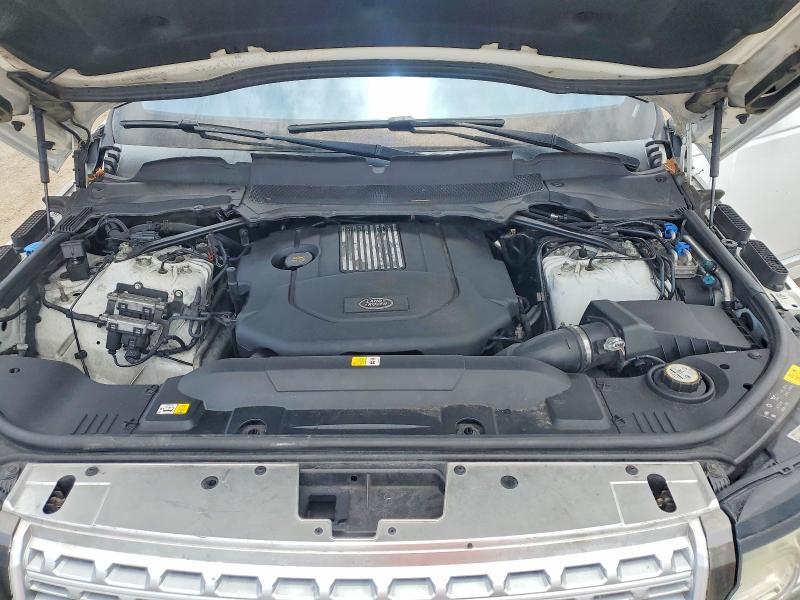 SALGS2FK5HA344032 2017 Land Rover Range Rover photo no. 12
