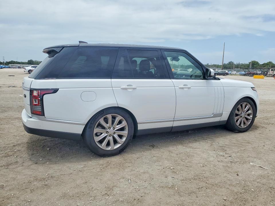 SALGS2FK5HA344032 2017 Land Rover Range Rover photo no. 3