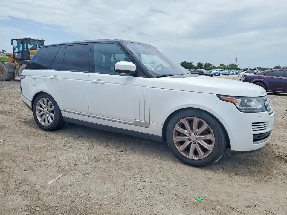 SALGS2FK5HA344032 2017 Land Rover Range Rover photo no. 4