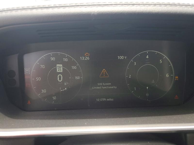 SALGS2FK5HA344032 2017 Land Rover Range Rover photo no. 9