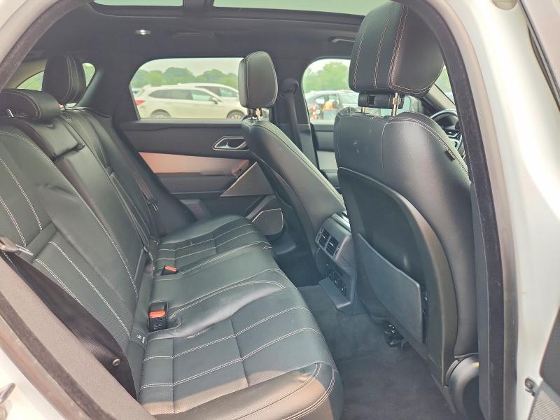 SALYL2FVXKA210300 2019 Land Rover Range Rover photo no. 10