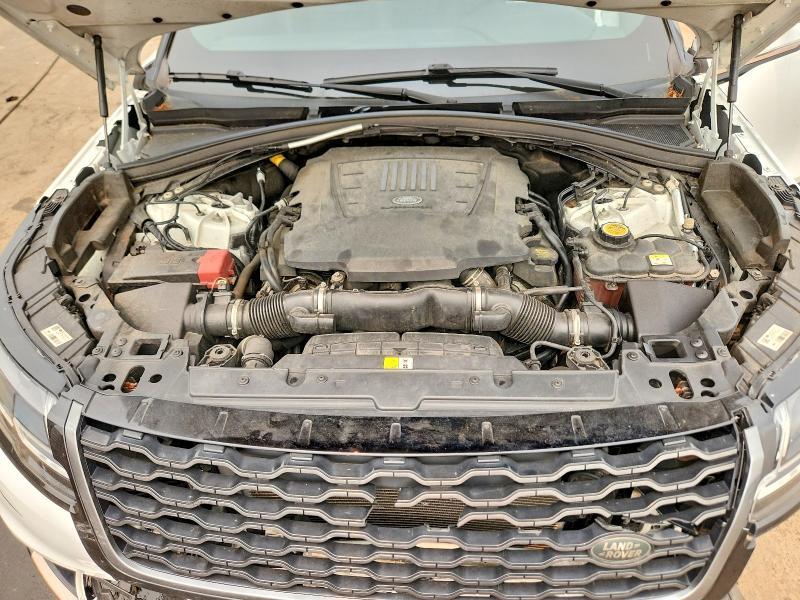 SALYL2FVXKA210300 2019 Land Rover Range Rover photo no. 11