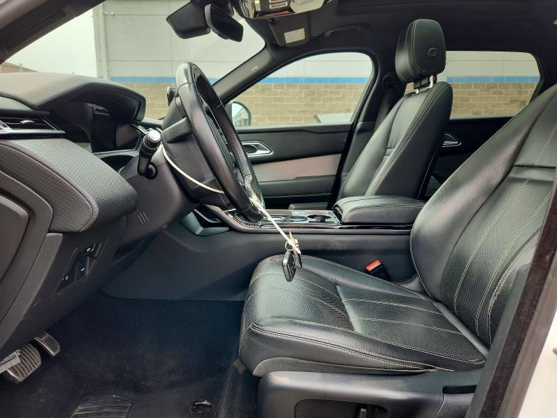 SALYL2FVXKA210300 2019 Land Rover Range Rover photo no. 7