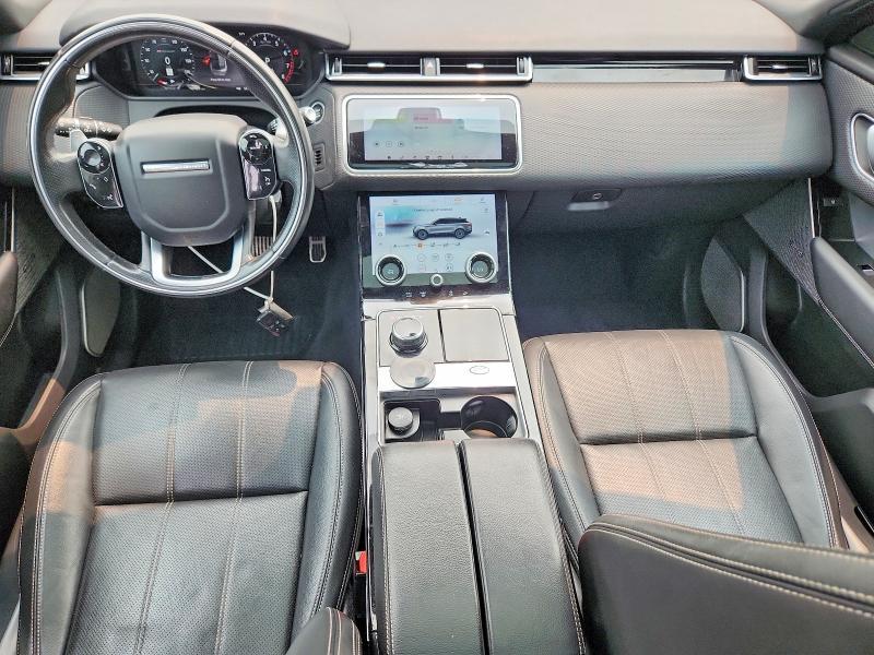 SALYL2FVXKA210300 2019 Land Rover Range Rover photo no. 8