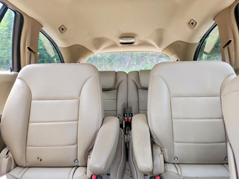 4JGCB6FE9BA113600 2011 Mercedes-Benz R-Class photo no. 10