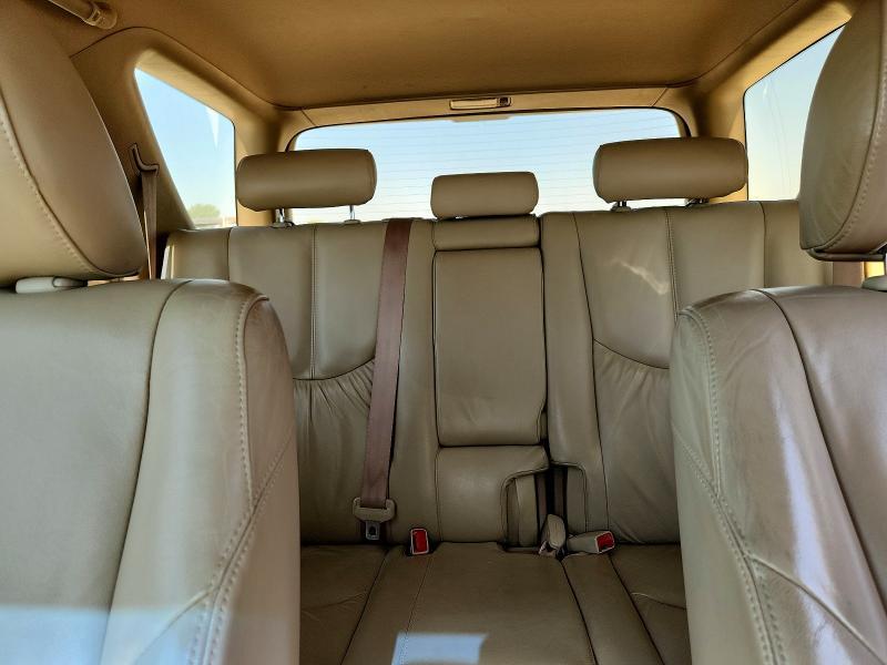 JTJGF10U310085811 2001 Lexus RX photo no. 10