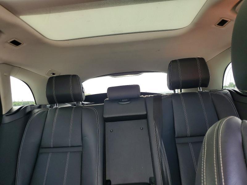 SALYB2RNXJA733149 2018 Land Rover Range Rover photo no. 10