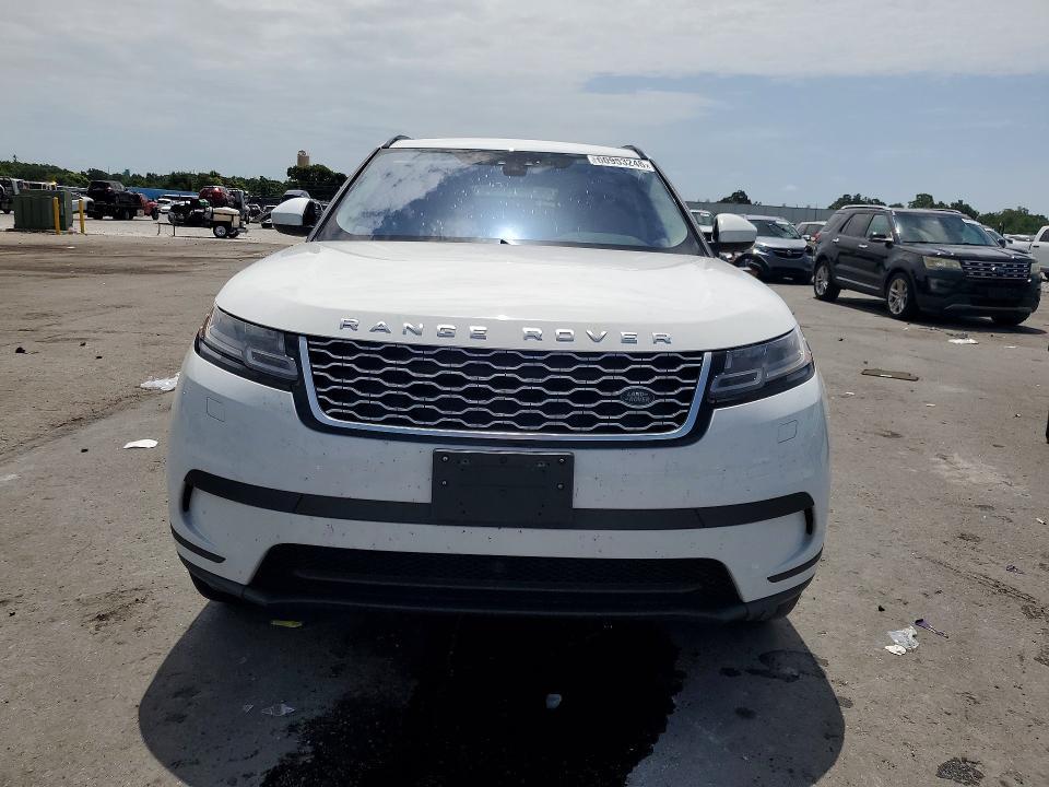 SALYB2RNXJA733149 2018 Land Rover Range Rover photo no. 5