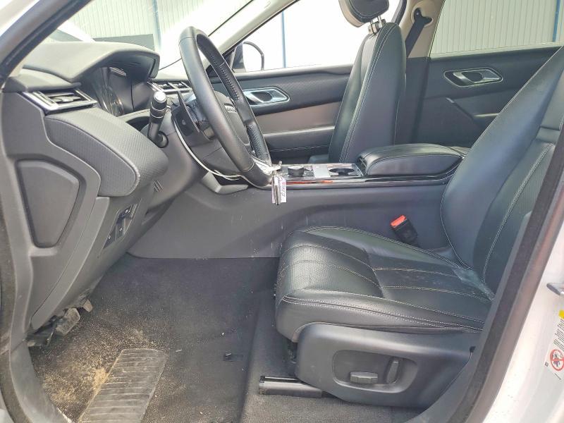 SALYB2RNXJA733149 2018 Land Rover Range Rover photo no. 7