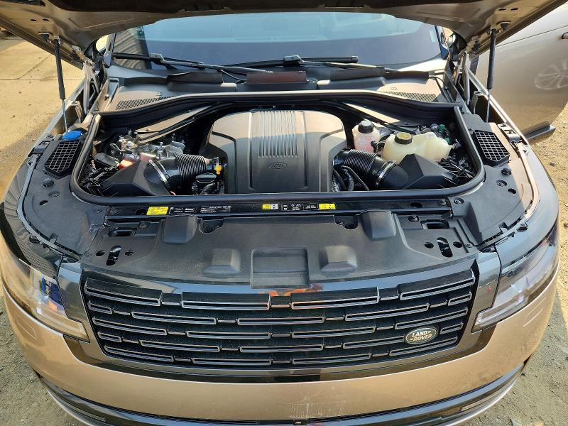 SALKP9E91SA297608 2025 Land Rover Range Rover photo no. 12
