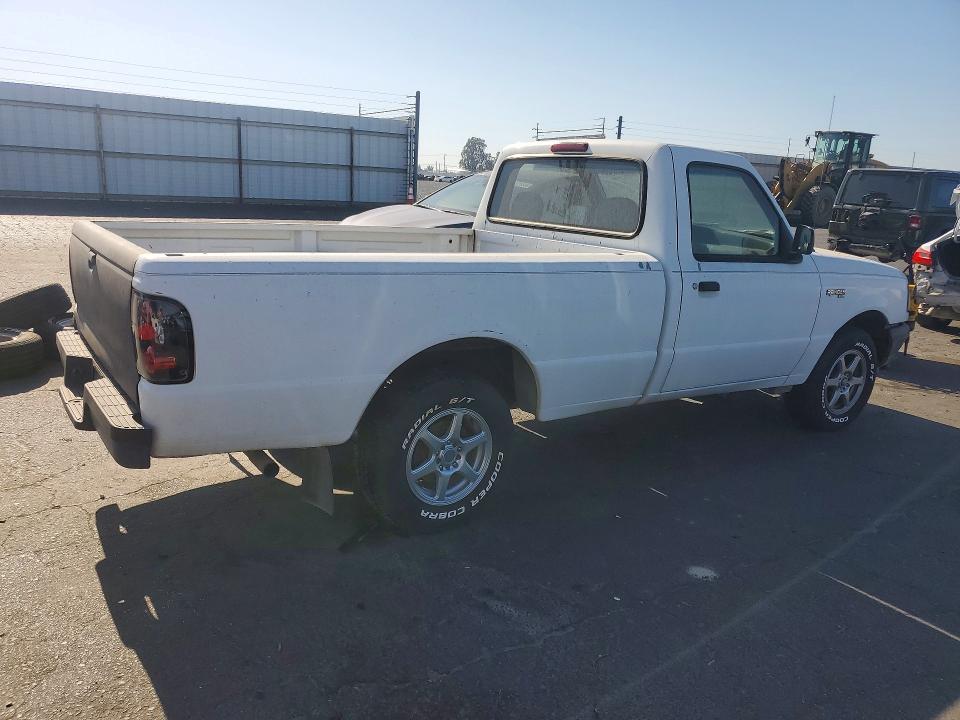 1FTCR10UXRPA59542 1994 Ford Ranger photo no. 3