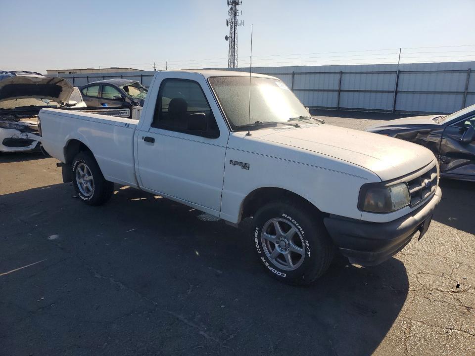 1FTCR10UXRPA59542 1994 Ford Ranger photo no. 4