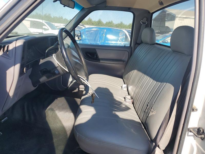 1FTCR10UXRPA59542 1994 Ford Ranger photo no. 7