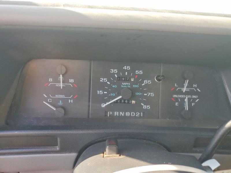 1FTCR10UXRPA59542 1994 Ford Ranger photo no. 9