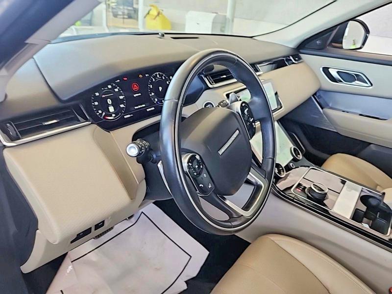 SALYL2EX3KA233453 2019 Land Rover Range Rover photo no. 11