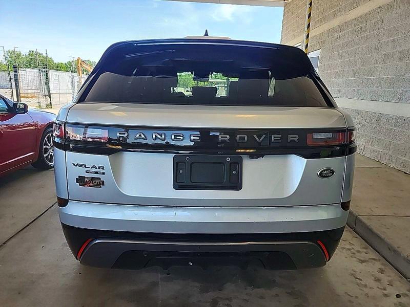 SALYL2EX3KA233453 2019 Land Rover Range Rover photo no. 14