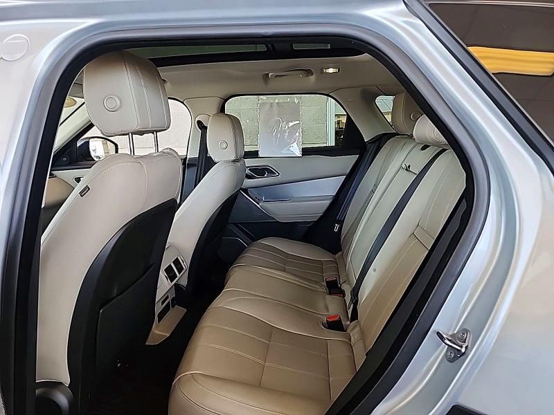 SALYL2EX3KA233453 2019 Land Rover Range Rover photo no. 6