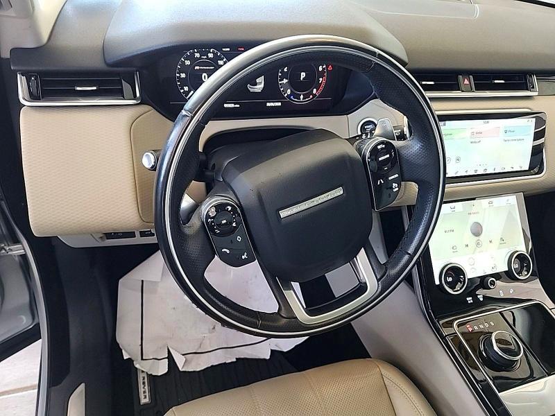 SALYL2EX3KA233453 2019 Land Rover Range Rover photo no. 9