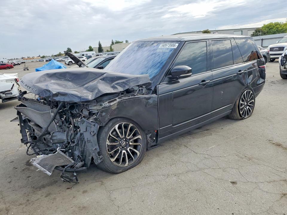SALGS2SE1LA414957 2020 Land Rover Range Rover photo no. 1