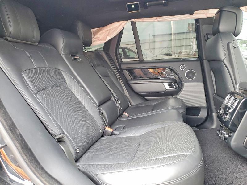 SALGS2SE1LA414957 2020 Land Rover Range Rover photo no. 11
