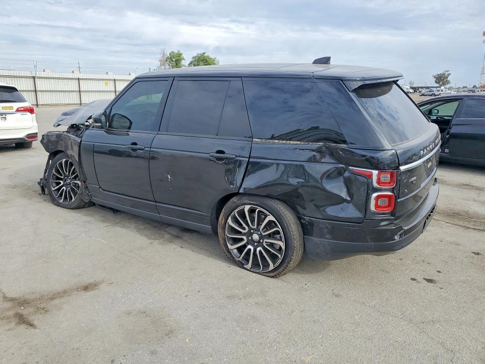 SALGS2SE1LA414957 2020 Land Rover Range Rover photo no. 2