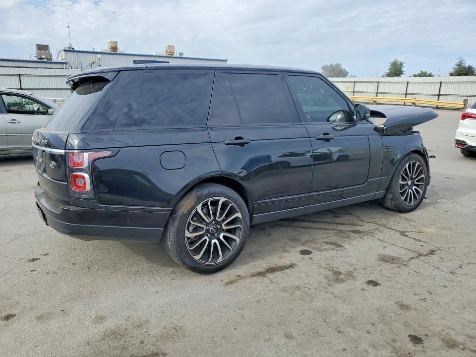 SALGS2SE1LA414957 2020 Land Rover Range Rover photo no. 3