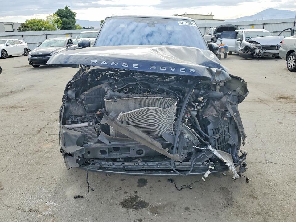 SALGS2SE1LA414957 2020 Land Rover Range Rover photo no. 5