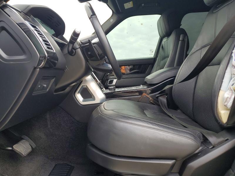 SALGS2SE1LA414957 2020 Land Rover Range Rover photo no. 7