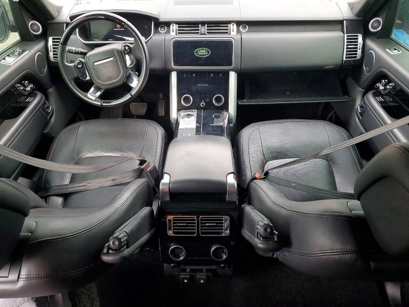 SALGS2SE1LA414957 2020 Land Rover Range Rover photo no. 8