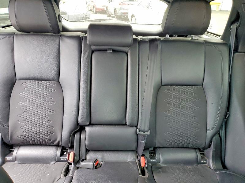 SALCP2BG2GH553929 2016 Land Rover Discovery photo no. 10
