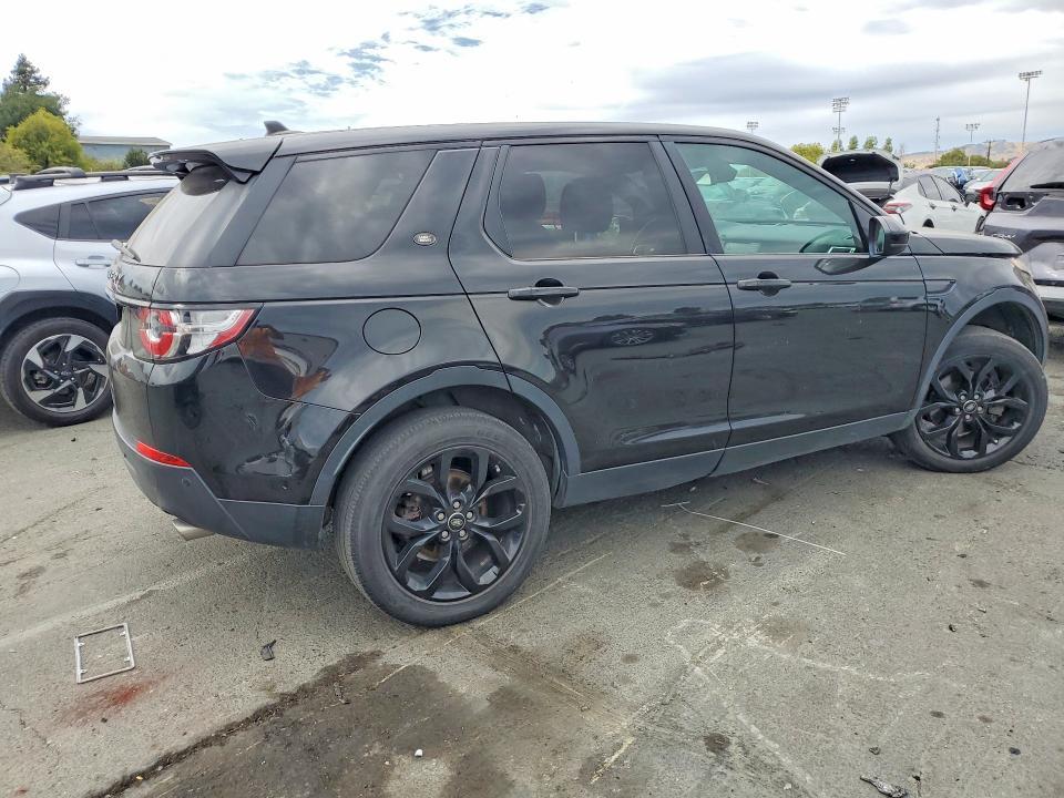 SALCP2BG2GH553929 2016 Land Rover Discovery photo no. 3