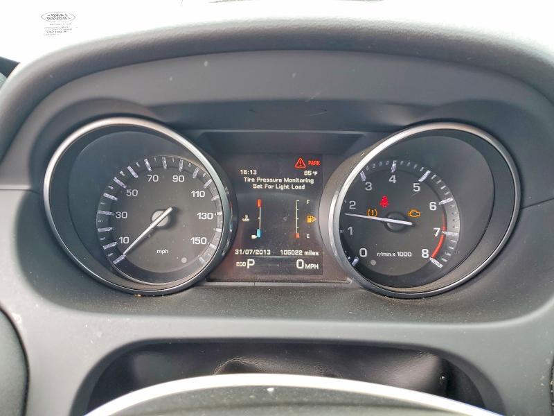 SALCP2BG2GH553929 2016 Land Rover Discovery photo no. 9