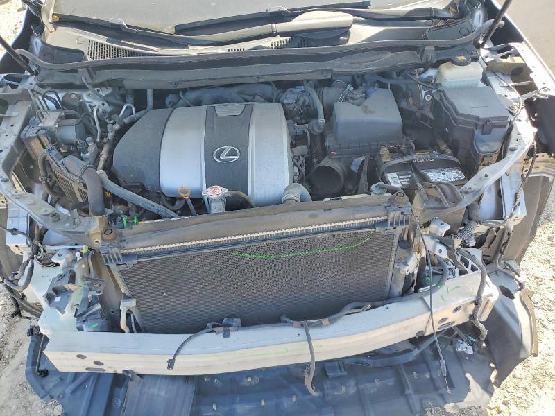 2T2ZZMCA7JC100284 2018 Lexus RX photo no. 11