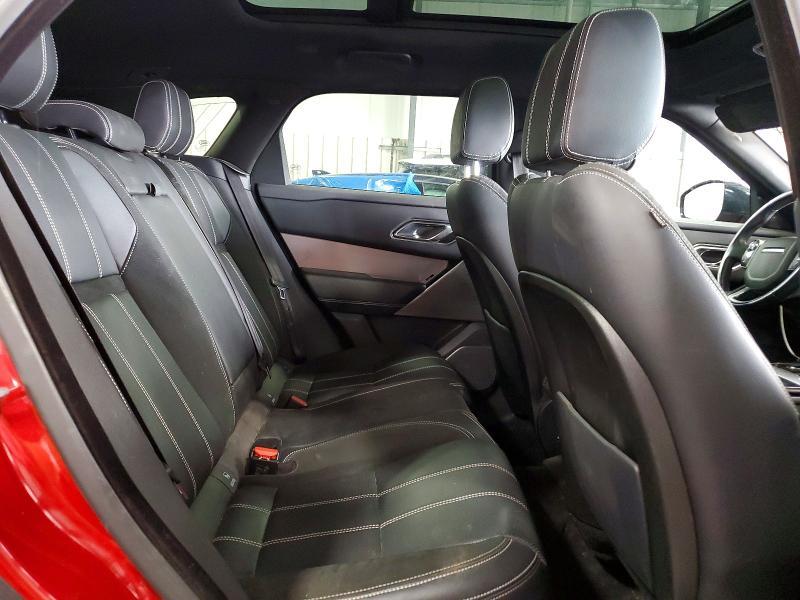 2018 Land Rover Range Rover — VIN SALYL2RX5JA773900, фото 11