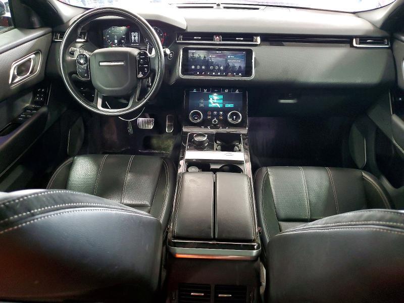 2018 Land Rover Range Rover — VIN SALYL2RX5JA773900, фото 8