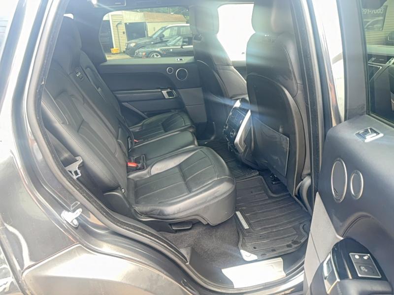 SALWR2RV3KA823165 2019 Land Rover Range Rover photo no. 6