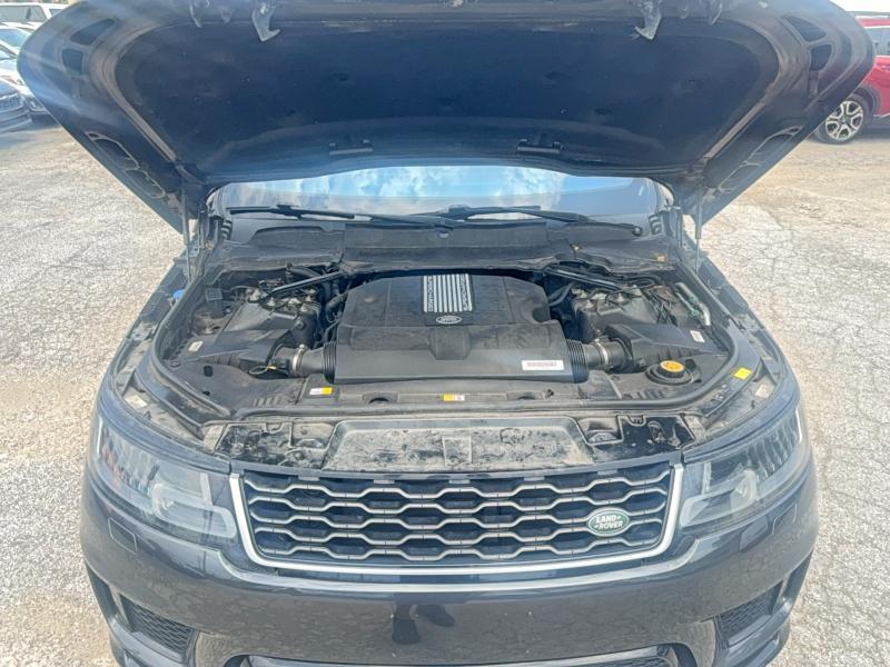 SALWR2RV3KA823165 2019 Land Rover Range Rover photo no. 7