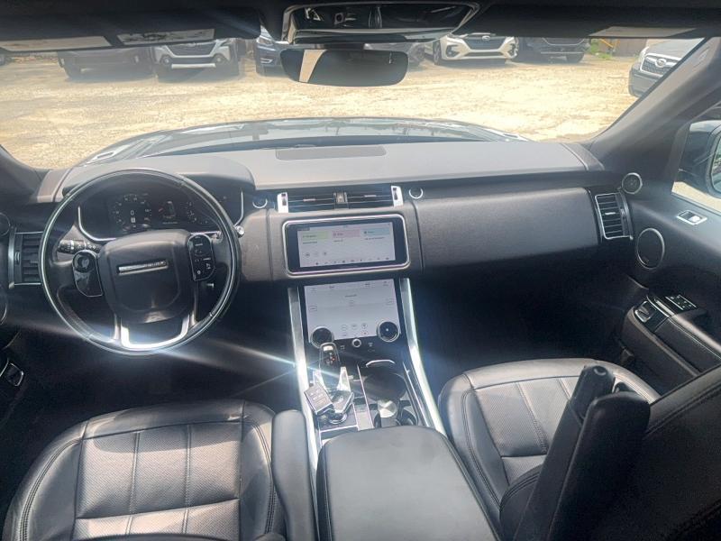 SALWR2RV3KA823165 2019 Land Rover Range Rover photo no. 9