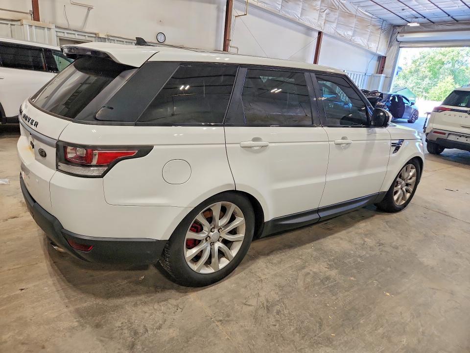 SALWR2EF8GA589272 2016 Land Rover Range Rover photo no. 3