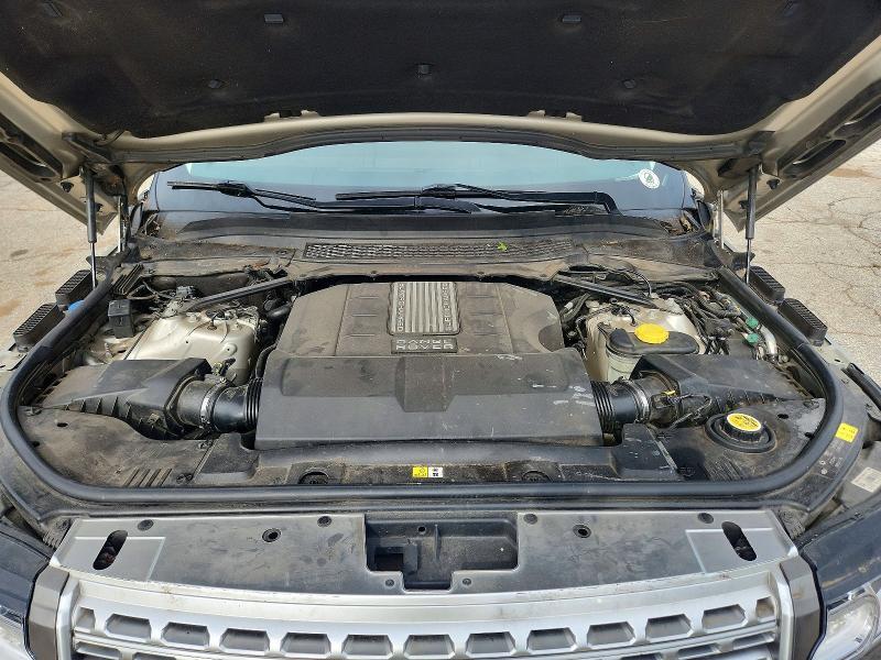 SALGS3TF8EA181174 2014 Land Rover Range Rover photo no. 12