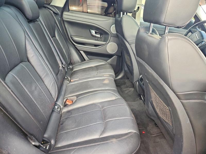 SALVP2RX6JH271248 2018 Land Rover Range Rover photo no. 10
