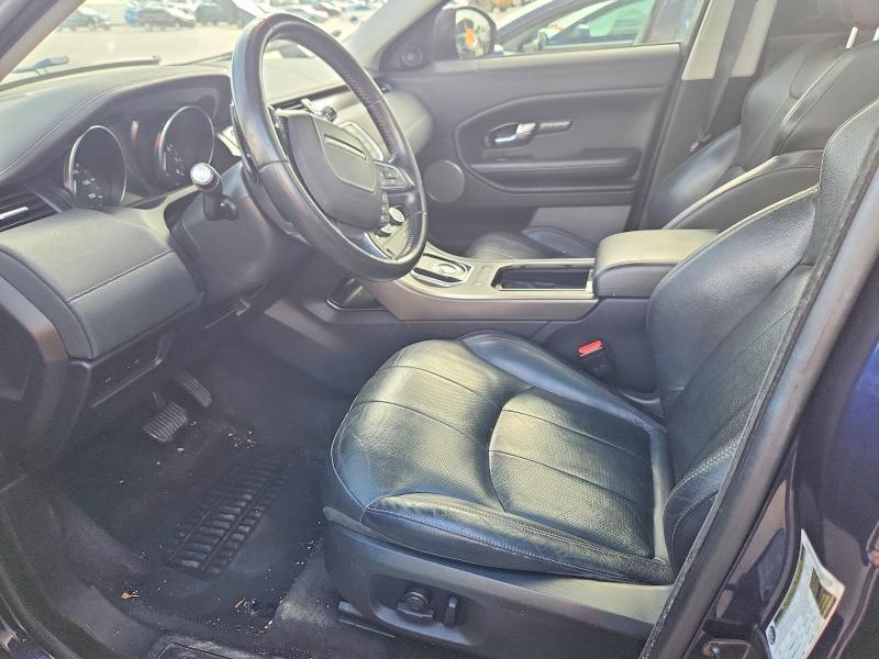 SALVP2RX6JH271248 2018 Land Rover Range Rover photo no. 7