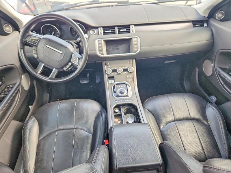 SALVP2RX6JH271248 2018 Land Rover Range Rover photo no. 8