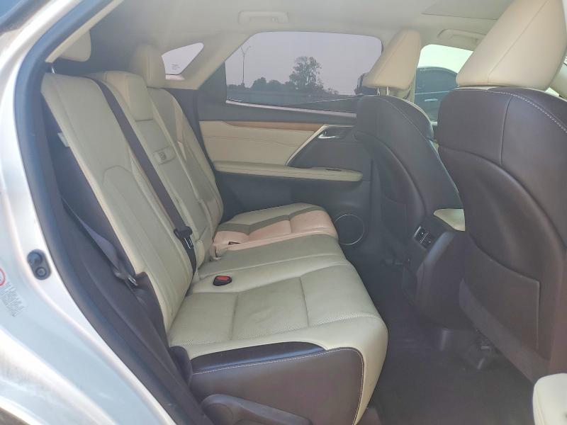 2T2ZZMCA2JC097357 2018 Lexus RX photo no. 11