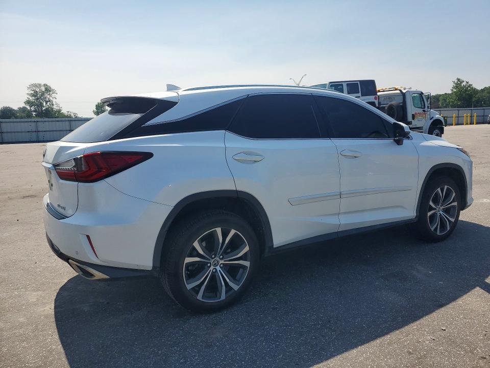 2T2ZZMCA2JC097357 2018 Lexus RX photo no. 3
